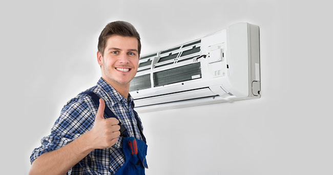 aircon services cape town